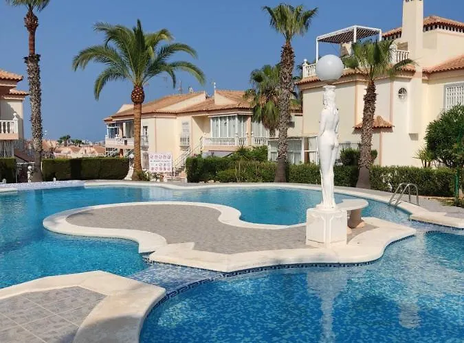 Confortable Apartamento Con Vistas Al Mar