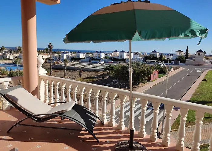 Confortable Apartamento Con Vistas Al Mar