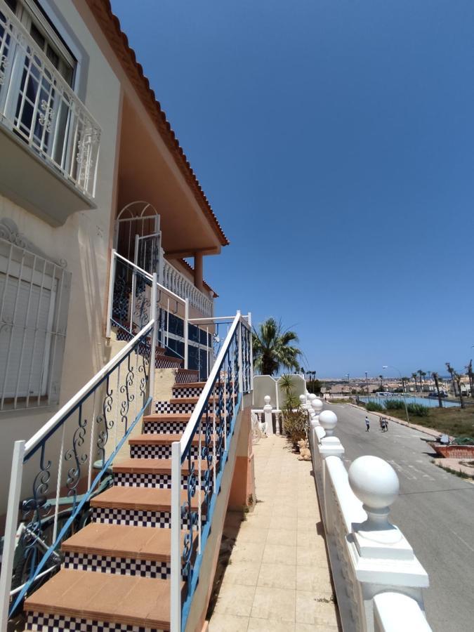 Confortable Con Vistas Al Mar Apartment *