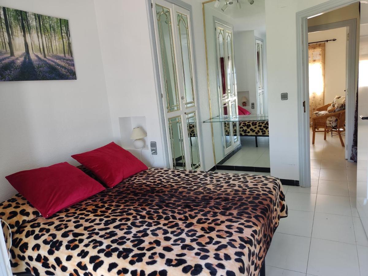 Confortable Con Vistas Al Mar Apartment