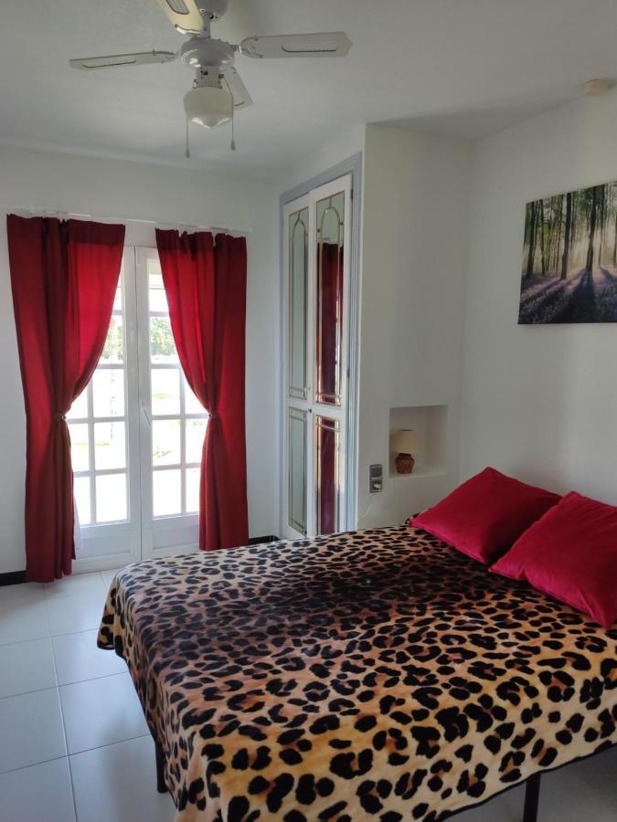 Confortable Con Vistas Al Mar Apartment Torrevieja