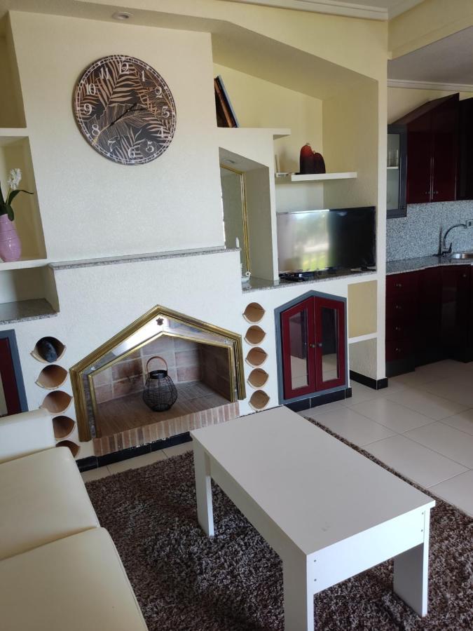 Confortable Con Vistas Al Mar Appartement Torrevieja