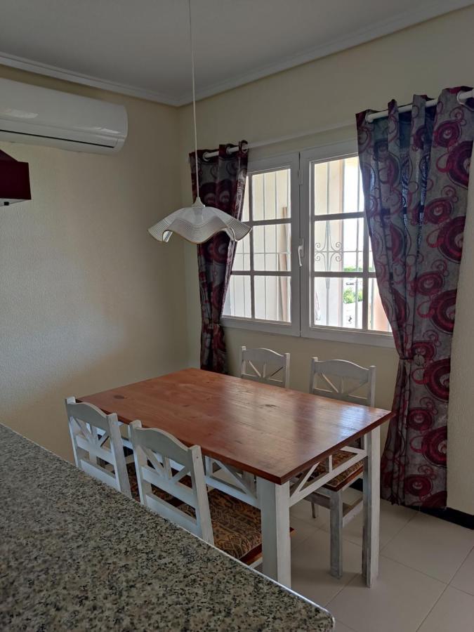 Appartement Confortable Con Vistas Al Mar Torrevieja