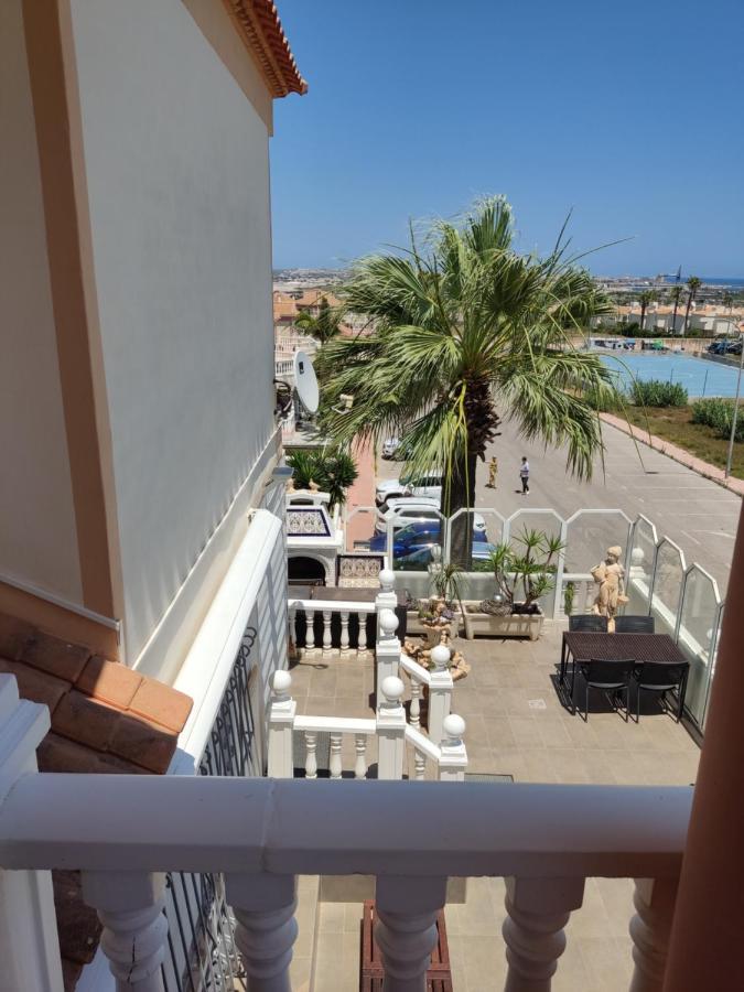 Confortable Con Vistas Al Mar Apartment