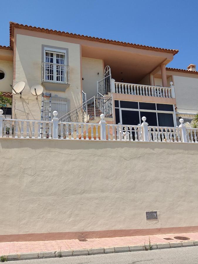 Confortable Con Vistas Al Mar