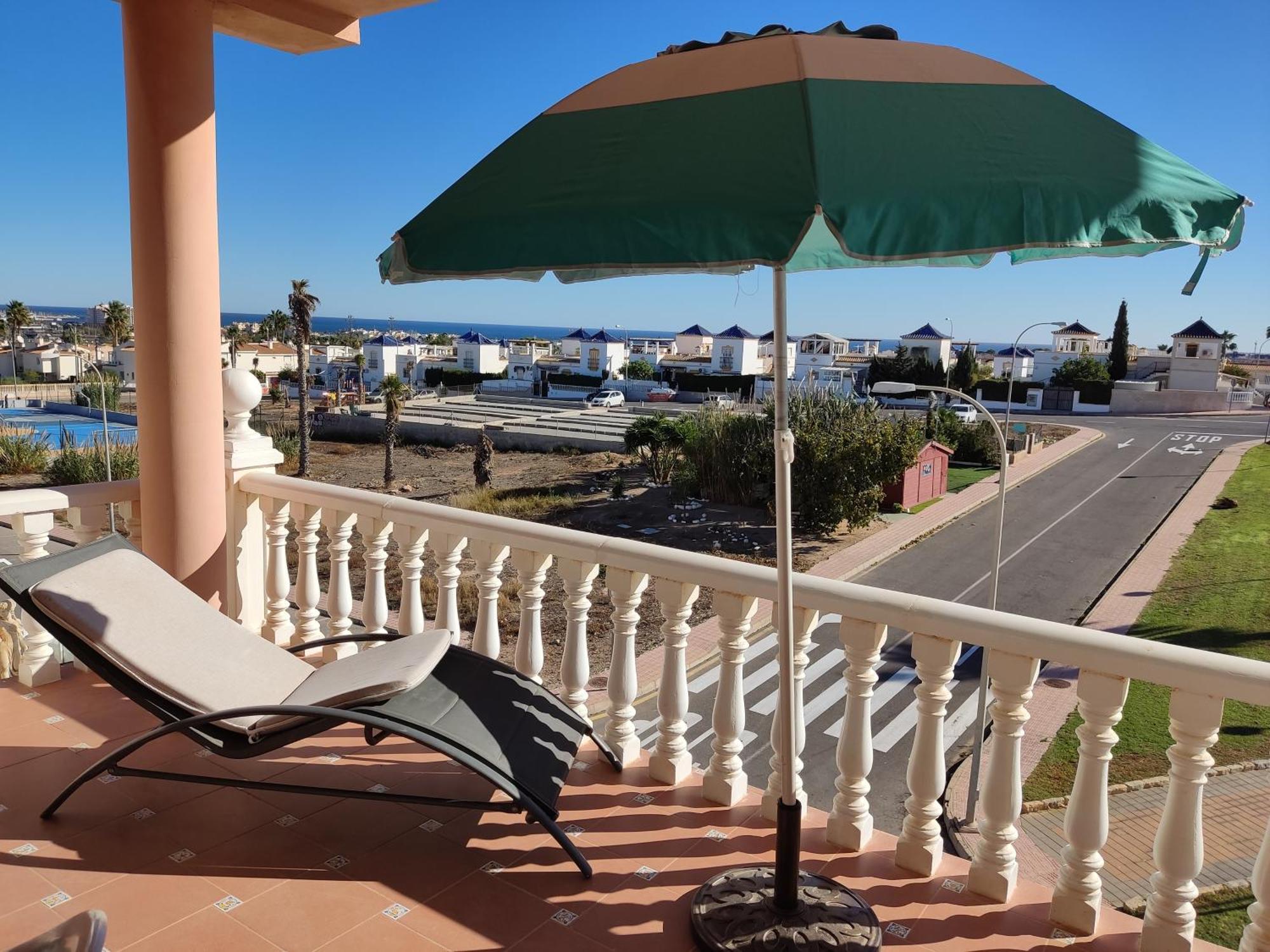 Confortable Con Vistas Al Mar * Torrevieja